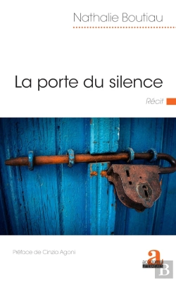 Bertrand.pt - La Porte Du Silence : Recit -