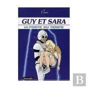 La Porte Du Temps
