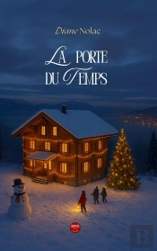 La Porte Du Temps