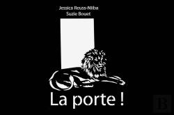 Bertrand.pt - La Porte / Likoga (Kamishibai)