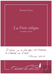 La Porte Oblique