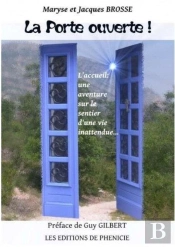 La Porte Ouverte !
