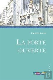 La Porte Ouverte