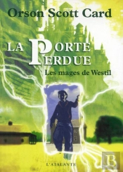 La Porte Perdue