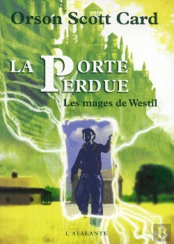 Bertrand.pt - La Porte Perdue