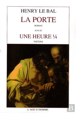 Bertrand.pt - La Porte ; Une Heure 1/4