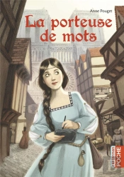 La Porteuse De Mots