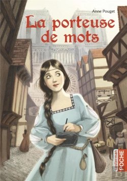 Bertrand.pt - La Porteuse De Mots