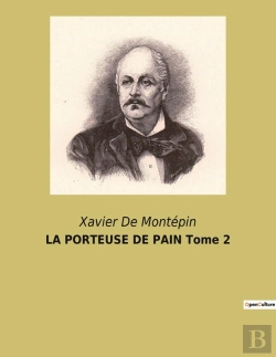 Bertrand.pt - La Porteuse De Pain Tome 2
