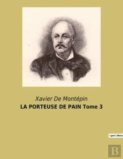 Bertrand.pt - La Porteuse De Pain Tome 3