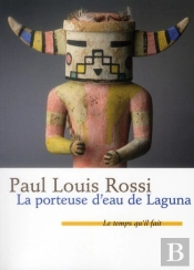 La Porteuse D'Eau De Laguna