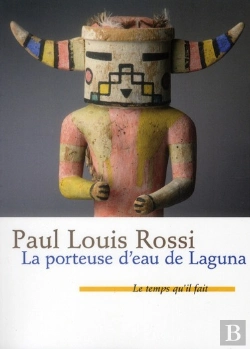 Bertrand.pt - La Porteuse D'Eau De Laguna