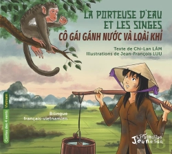 Bertrand.pt - La Porteuse D'Eau Et Les Singes