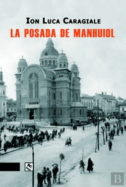 Bertrand.pt - La Posada De Manhuiol