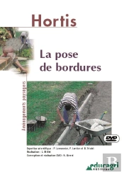 La Pose De Bordures ; Dvd