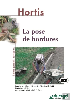 Bertrand.pt - La Pose De Bordures ; Dvd