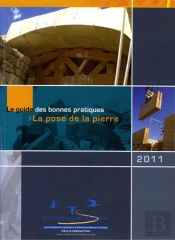 La Pose De La Pierre - Guide Des Bonnes Pratiques