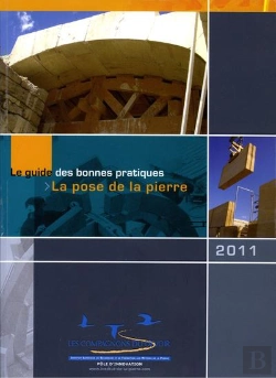 Bertrand.pt - La Pose De La Pierre - Guide Des Bonnes Pratiques