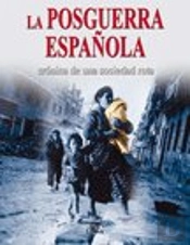 La Posguerra Española