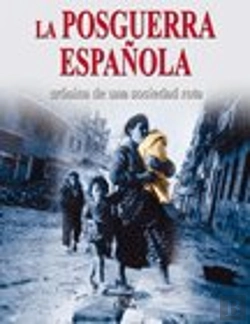 Bertrand.pt - La Posguerra Española