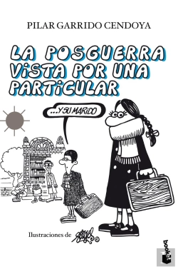 Bertrand.pt - La Posguerra Vista Por Una Particular ...Y Su Marido