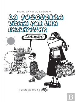 Bertrand.pt - La Posguerra Vista Por Una Particular Y Su Marido