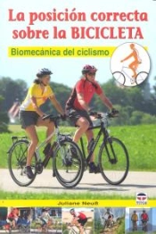 La Posición Correcta Sobre La Bicicleta