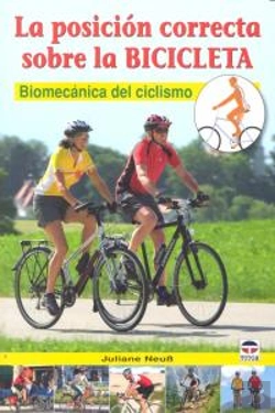 Bertrand.pt - La Posición Correcta Sobre La Bicicleta