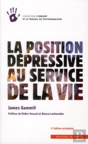 La Position Depressive Au Service De La Vie( 2e Edition)