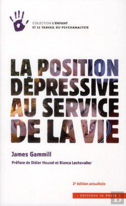 Bertrand.pt - La Position Depressive Au Service De La Vie( 2e Edition)