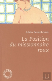 La Position Du Missionnaire Roux