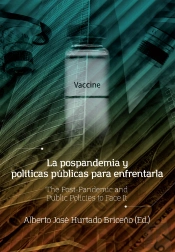 La Pospandemia Y Políticas Públicas Para Enfrentarla
