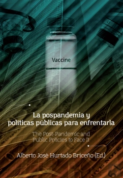 Bertrand.pt - La Pospandemia Y Políticas Públicas Para Enfrentarla