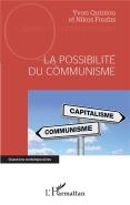 La Possibilité Du Communisme
