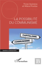 La Possibilité Du Communisme