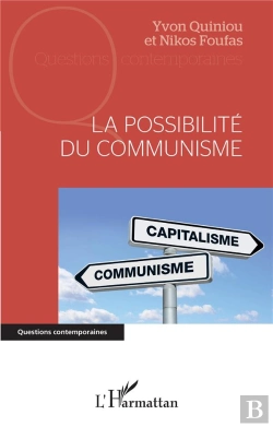 Bertrand.pt - La Possibilité Du Communisme