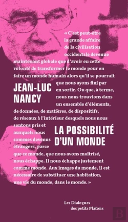 Bertrand.pt - La Possibilité D'Un Monde