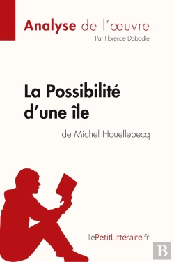 Bertrand.pt - La Possibilité D'Une Île De Michel Houellebecq