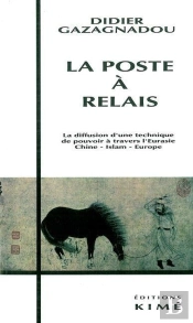 La Poste A Relais