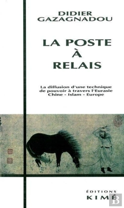 Bertrand.pt - La Poste A Relais