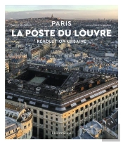 La Poste Du Louvre