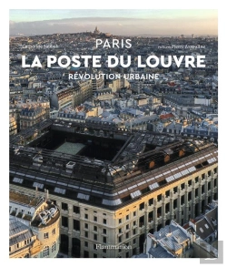 Bertrand.pt - La Poste Du Louvre