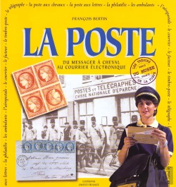 Bertrand.pt - La Poste