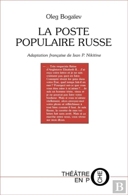 Bertrand.pt - La Poste Populaire Russe