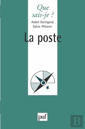La Poste