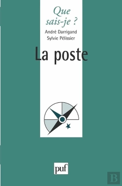 Bertrand.pt - La Poste