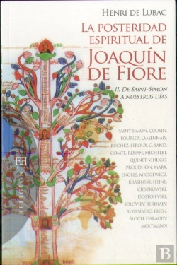 Bertrand.pt - La Posteridad Espiritual De Joaquín De Fiore / 2