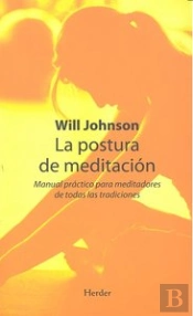 La Postura De Meditación