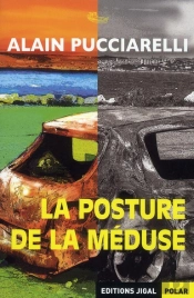 La Posture De La Meduse