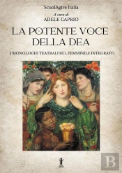 La Potente Voce Della Dea